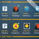 Image for article titled Palm Pre Review